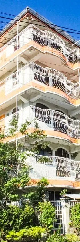 Cenco Suites Residences - Transient in Tanza Cavite, Hotel in Tanza