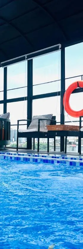 Shining Central Hotel & Spa, Hotel in Hanoi