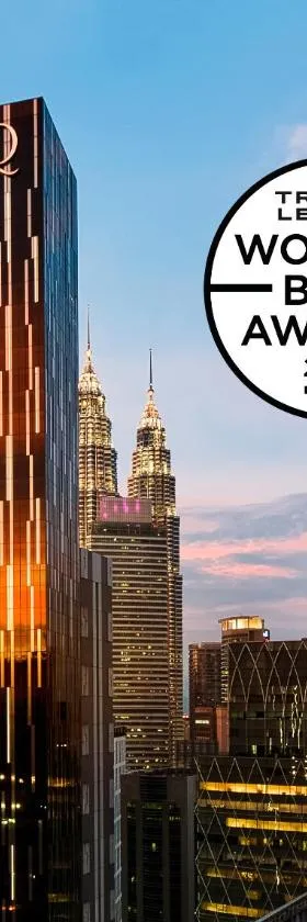 EQ Kuala Lumpur, Hotel in Kuala Lumpur