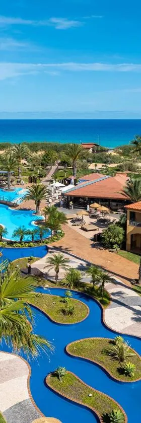 Pestana Porto Santo Premium All Inclusive Beach & SPA Resort, Hotel in Porto Santo