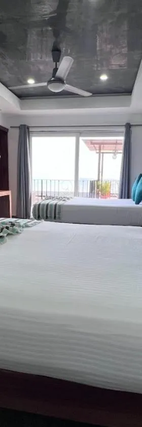 HOTEL EL CORAL, Hotel in Punta Mita