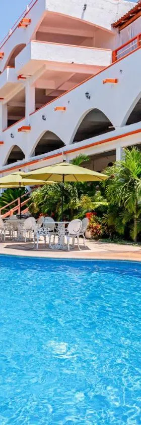 Hotel Casa Sun and Moon, Hotel in Zihuatanejo