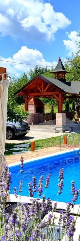 Apartman Brezuljak Banja Luka Cokorska polja, Hotel in Macanovići