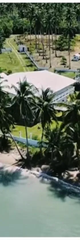 Chilly Beach Resort Palawan, Hotel in Aborlan