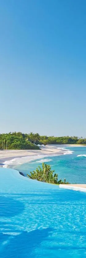 Four Seasons Resort Punta Mita, Hotel in Punta Mita