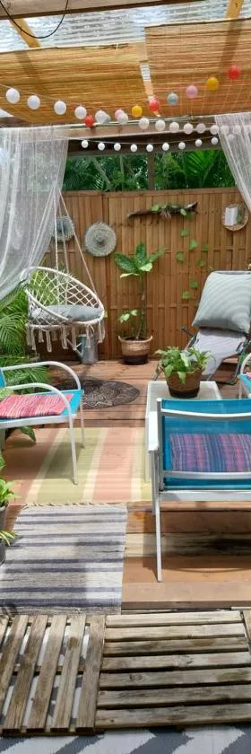 Le LiloVert - Studio 24 m2, Hotel in Le Carbet