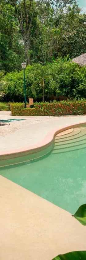 Hotel Villa Mercedes Palenque, Hotel in Palenque