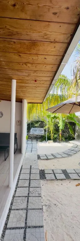 Avi Cabana, Hotel in Himmafushi