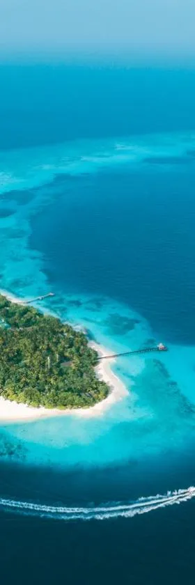NH Collection Maldives Reethi Resort, Hotel in Baa-Atoll