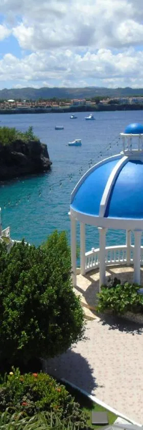 Piergiorgio Palace Hotel, Hotel in Sosúa