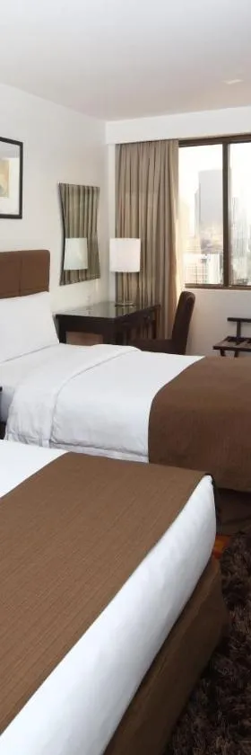 City Garden Hotel Makati, Hotel in Manila