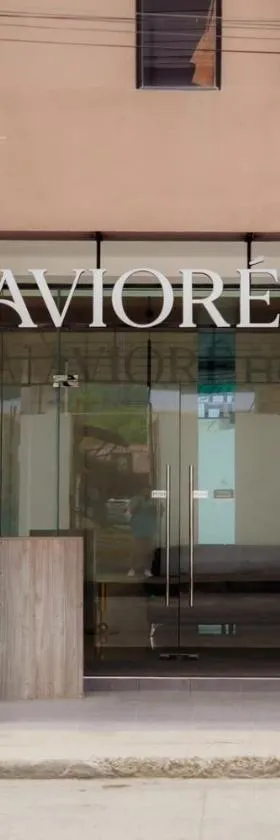 Avioré Hotel Tacloban, Hotel in Tacloban