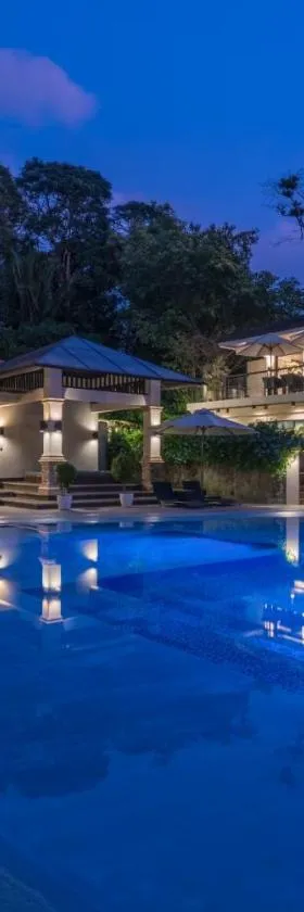 Hillcreek Gardens Tagaytay, Hotel in Alfonso