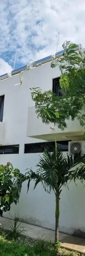 Villas La Vista, Hotel in Tuxpan de Rodríguez Cano