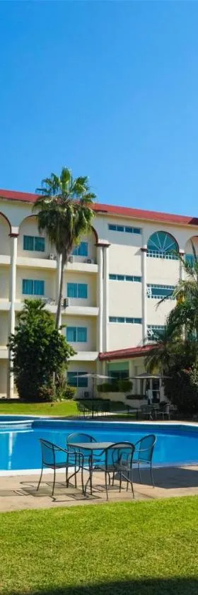 Days Inn by Wyndham Tuxtepec, Hotel in San Juan Bautista Tuxtepec