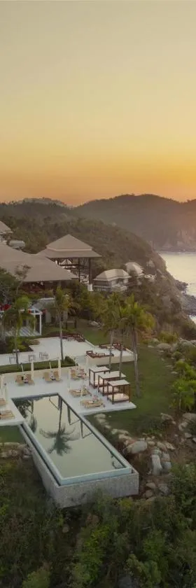 Banyan Tree Cabo Marques, Hotel in Acapulco
