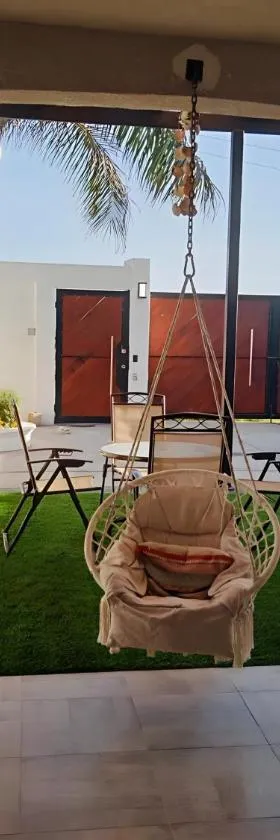 Puerto San Carlos Bay House & Tours -1st Floor-, Hotel in San Carlos
