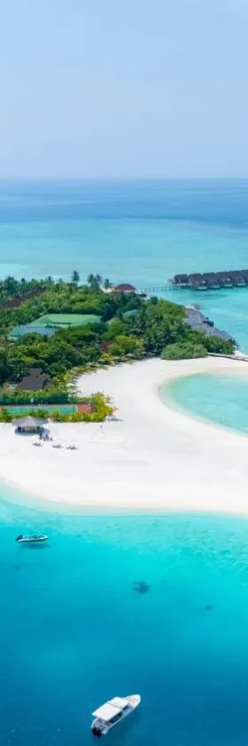 Dhigufaru Island Resort, Hotel in Baa-Atoll