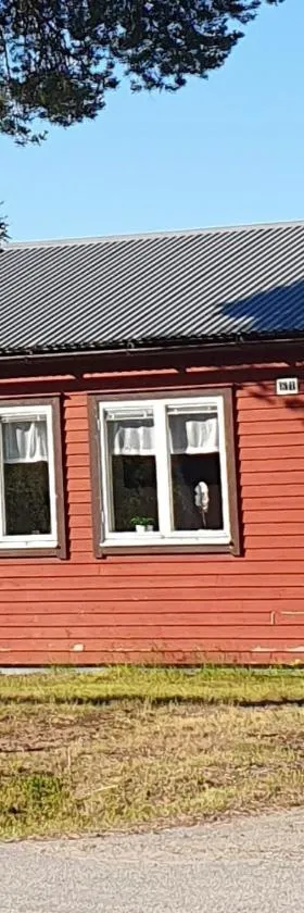 Ferienstuga Lappland Kristineberg, Hotel in Kristineberg