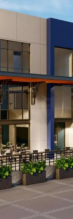 Comfort Inn Hermosillo Pitic, Hotel in Hermosillo