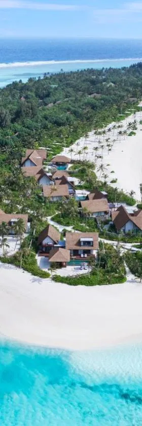 Six Senses Kanuhura, Hotel in Lhaviyani Atoll