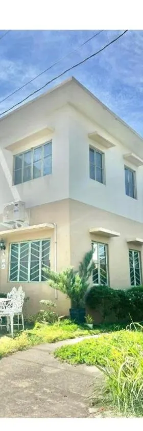 Beach Resorts walking distance to the Town House, Hotel in Davao City