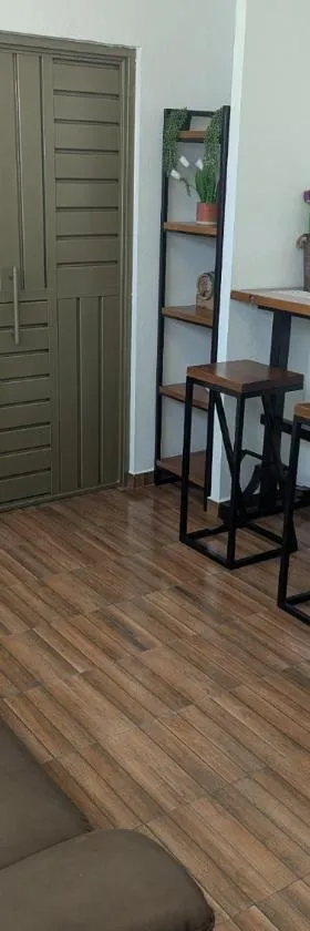 Suite Palma, Experiencia Única, Nómadas Digitales, Home Office o Vacacional, Hotel in Tepotzotlán