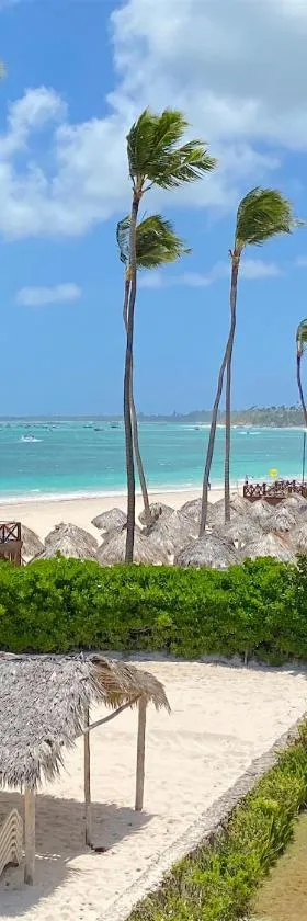 PALMERA BEACH Sol Karibes del MAR DELUXE Studios SUITES BEACH CLUB & SPA, Hotel in Punta Cana