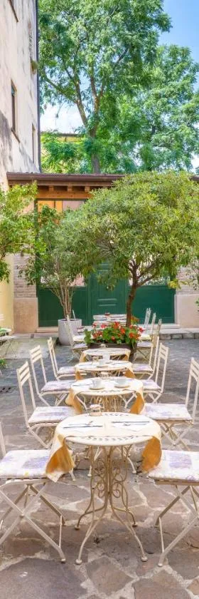Boutique Hotel Scalzi - Adults Only, Hotel in Verona