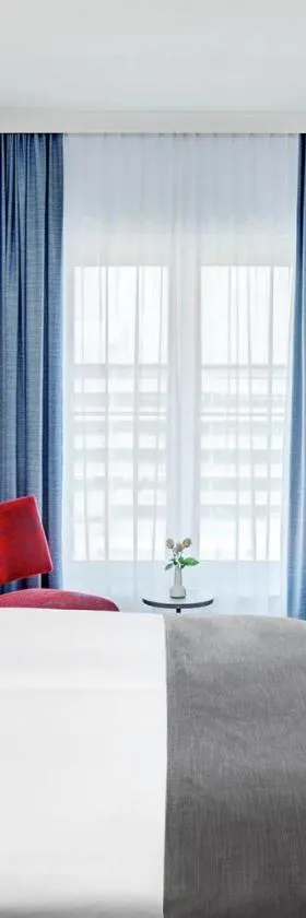 IntercityHotel Rostock, Hotel in Rostock