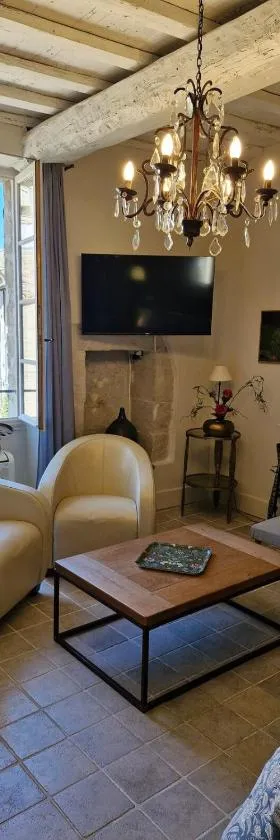 Sainte Anastasie - Aubarne(フランス)の人気ホテルをお得に予約！