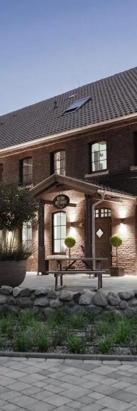 the Farmhouse No 50, Hotel in Osnabrück
