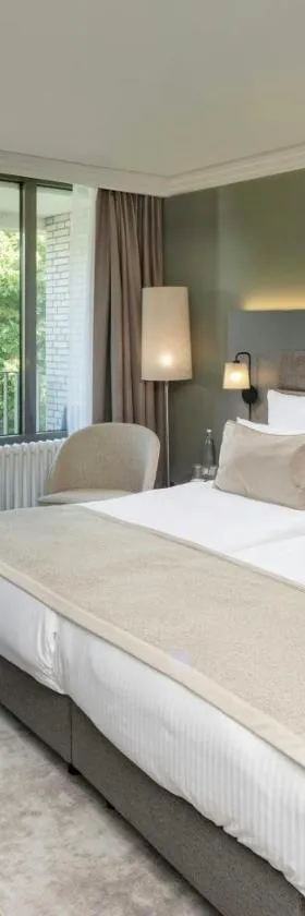 Leonardo Hotel Hannover, Hotel in Hannover