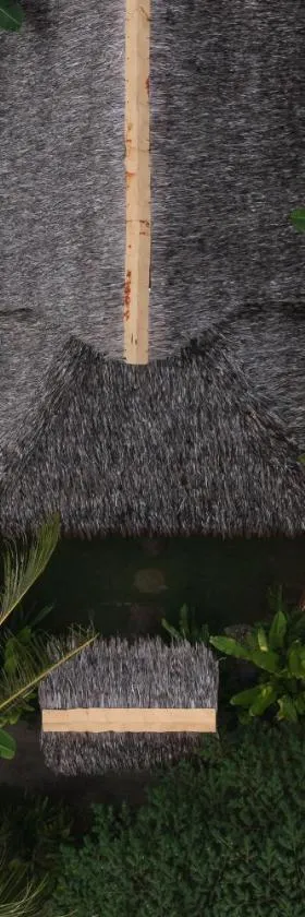 Kalima Villas, Hotel in Catangnan