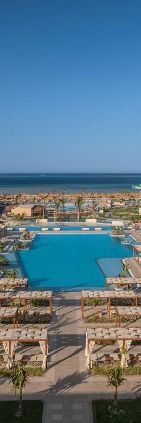 JAZ Elite Asteria, Hotel in Hurghada