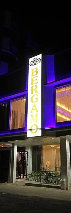 Bergamo Hotel Lingayen, Hotel in Lingayen