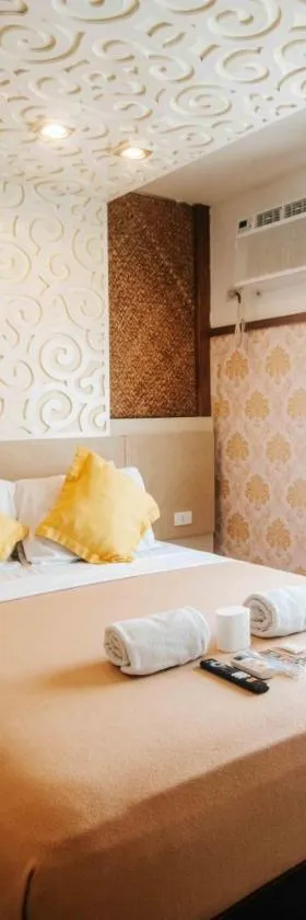 Villa Rosita Hotel Naga City by RedDoorz, Hotel in Naga