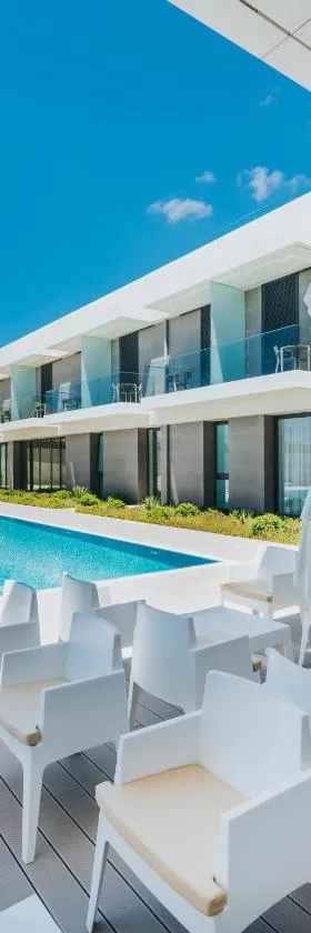Vila Baleira Village, Hotel in Porto Santo