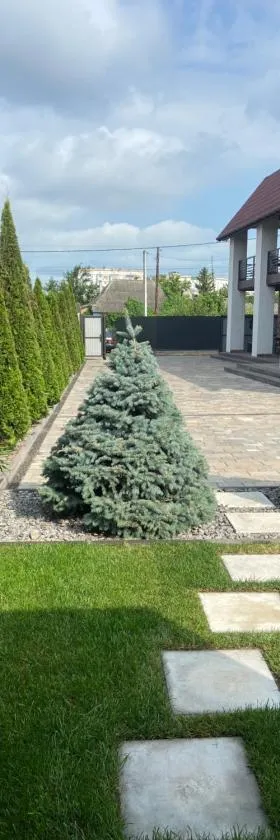 вулиця 8-го Березня Апартаменты, Hotel in Myrhorod