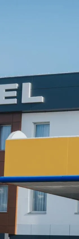Hotel Brcko Gas Doboj, Hotel in Doboj