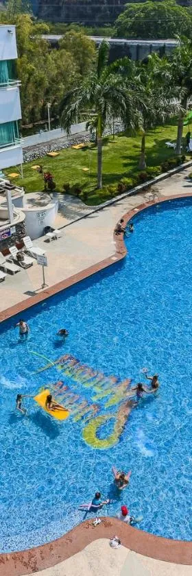 Hotel Puente Nacional & Spa, Hotel in Puente Nacional