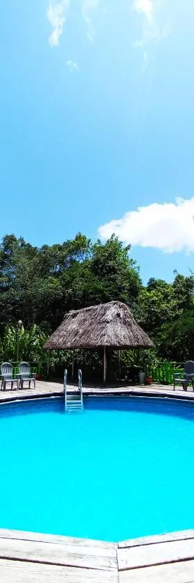 Maya Mountain Lodge, Hotel in San Ignacio