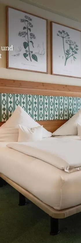 IFA Graal-Müritz Hotel & Spa, Hotel in Graal-Müritz