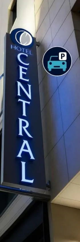 Central Hotel Sofia, Hotel in Sofia
