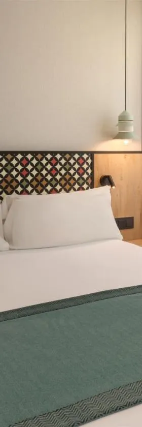 Catalonia Excelsior, Hotel in Valencia