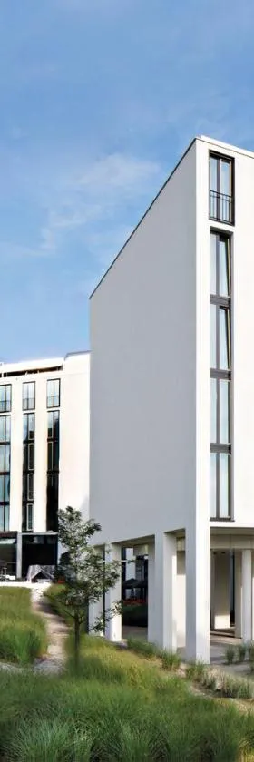 Leonardo Royal Hotel Munich, Hotel in München