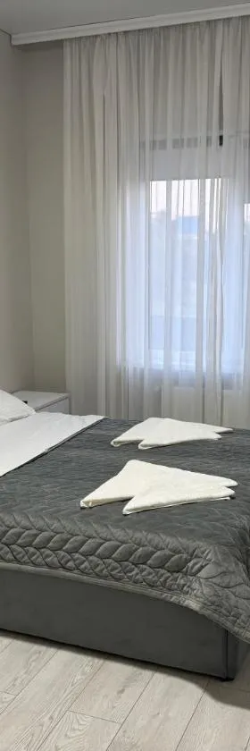 Central apartments, Hotel in Prilimanskoye