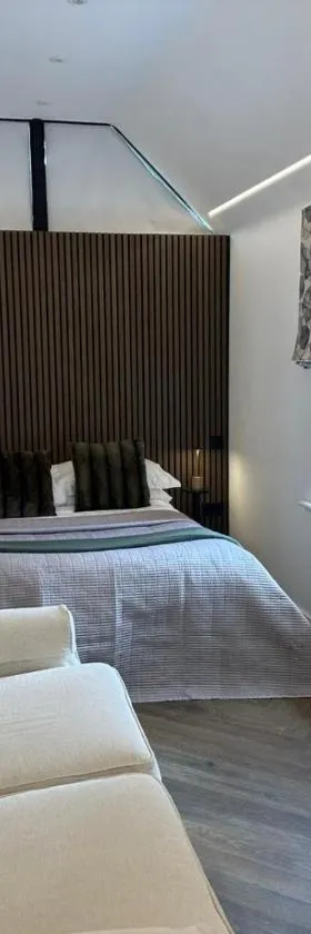 Stuga Cottage, Hotel in Bishop’s Stortford