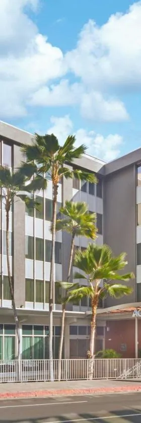 AC Hotel by Marriott Honolulu, Hotel in Honolulu
