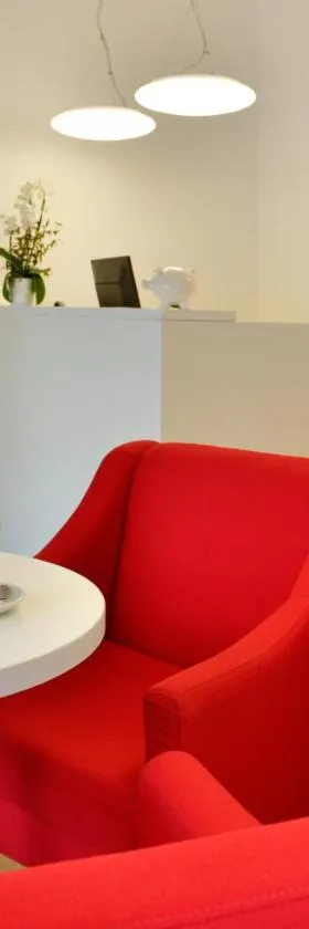 INVITE Hotel Fulda City Hauptbahnhof, Hotel in Fulda